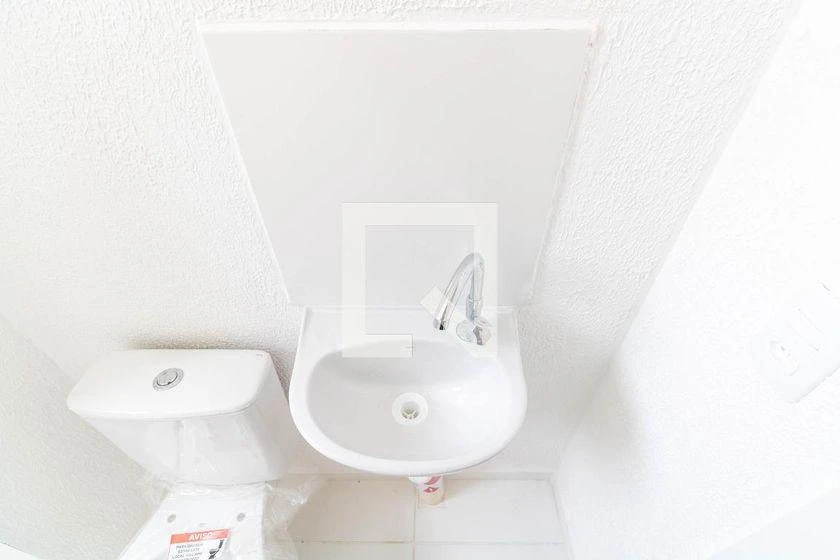 Apartamento de 2 quartos com ducha de vidro — photo 17