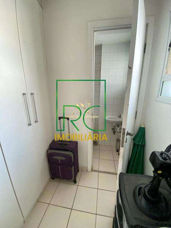 Cobertura com 3 quartos e cozinha com fogão a gás — photo 11