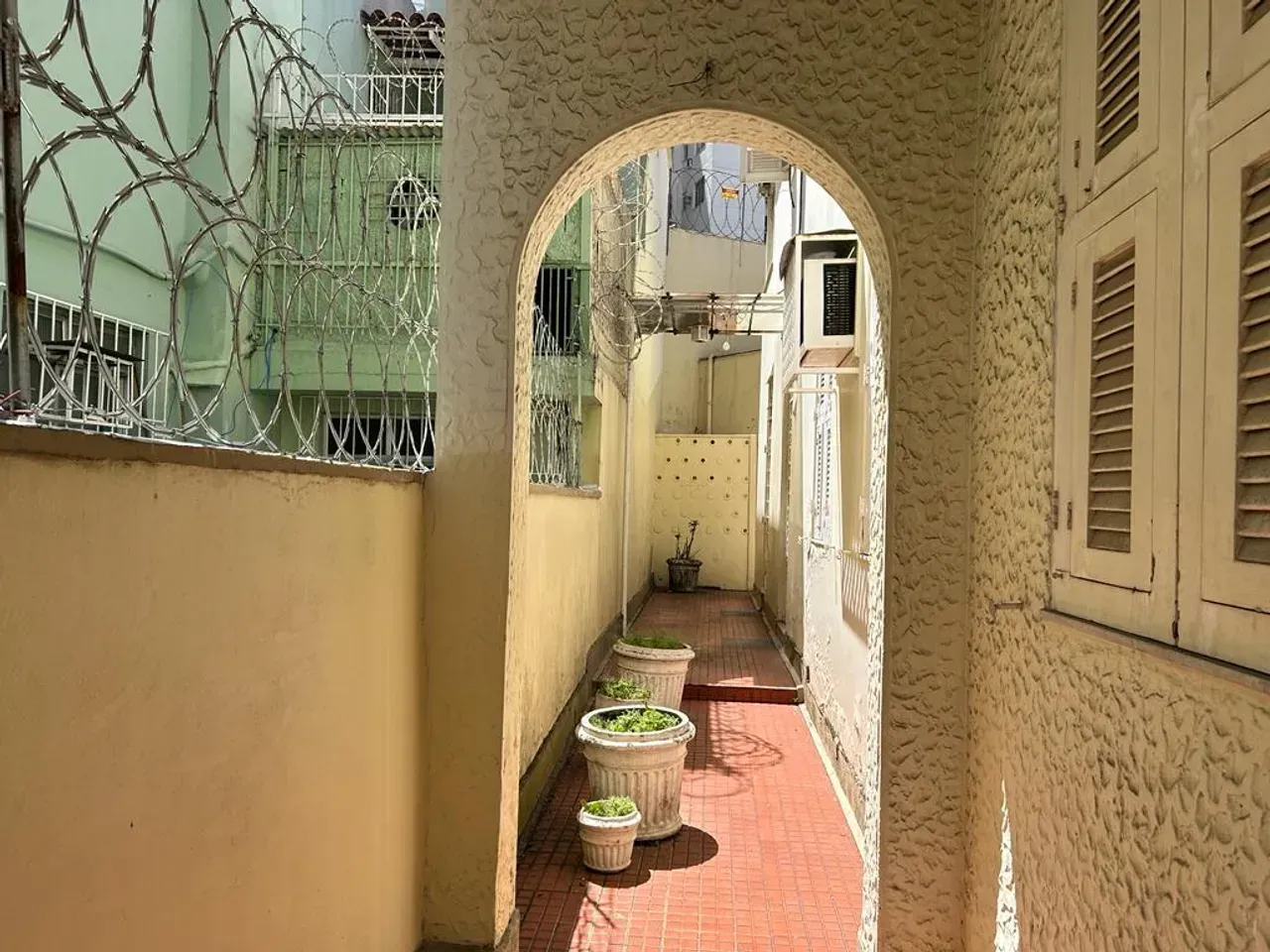 Casa sem mobília com 2 quartos e 3 banheiros — photo 5