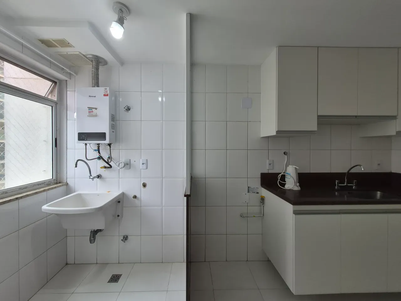 Duplex apartment with 112 m², 3 bedrooms and floor-to-ceiling — photo 38