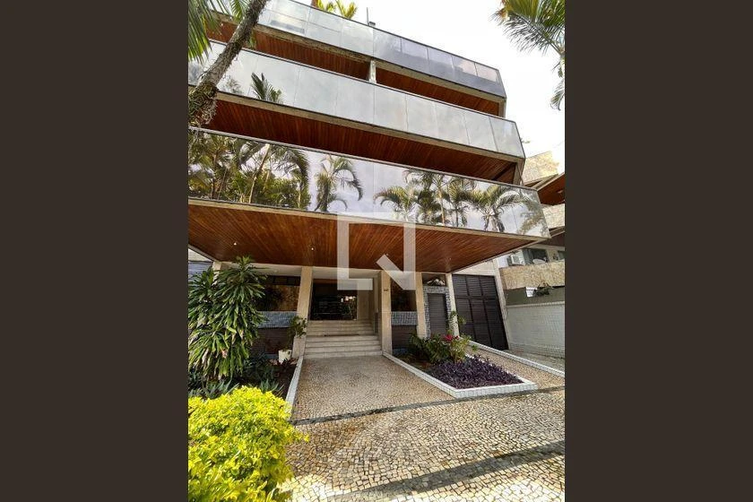Apartamento, 74 m², com espaço de home office — photo 4