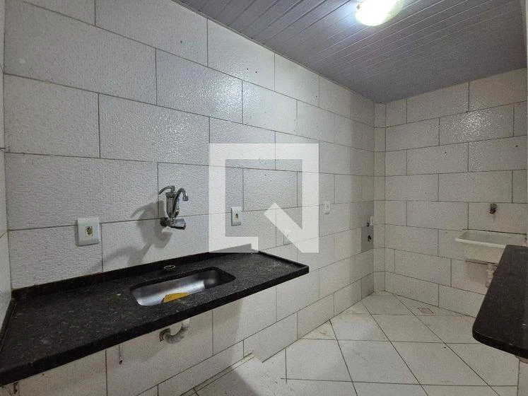 Furnished apartment, 35 m², with a grill on the balcony — photo 16