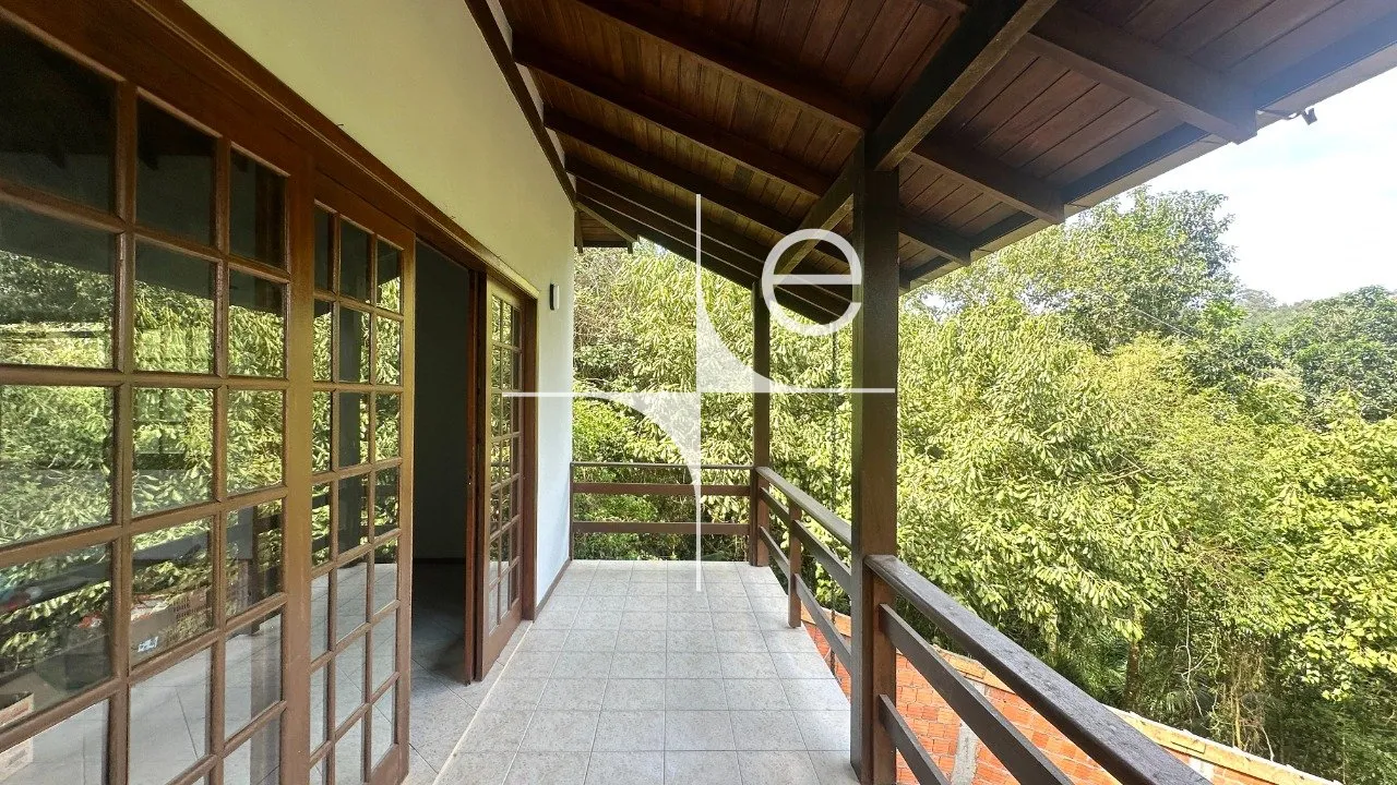 5-bedroom, 215 m² house in Florianópolis — photo 17
