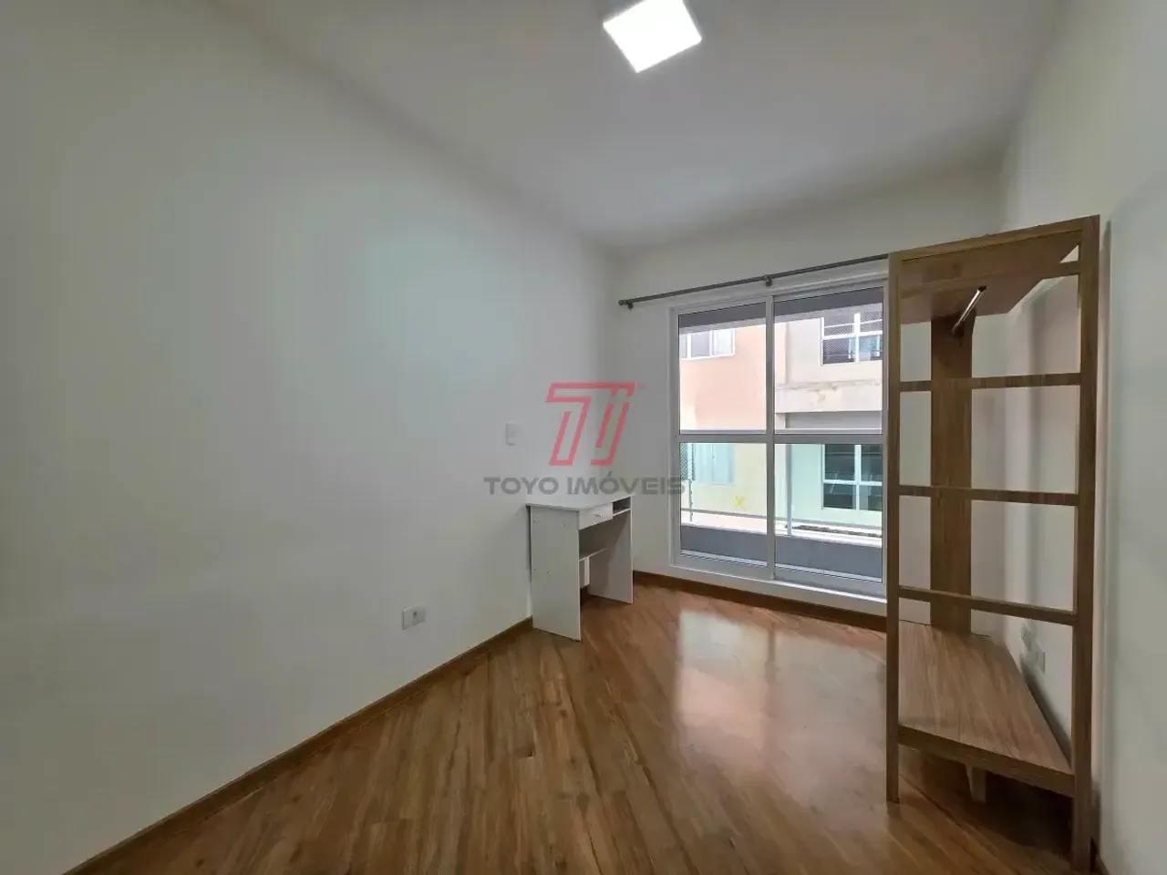 1-bedroom apartment with balcony, 52 m² — photo 9