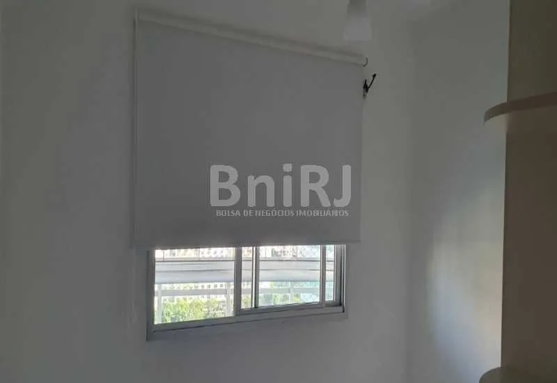 3-bedroom apartment in a building with a sauna — photo 19