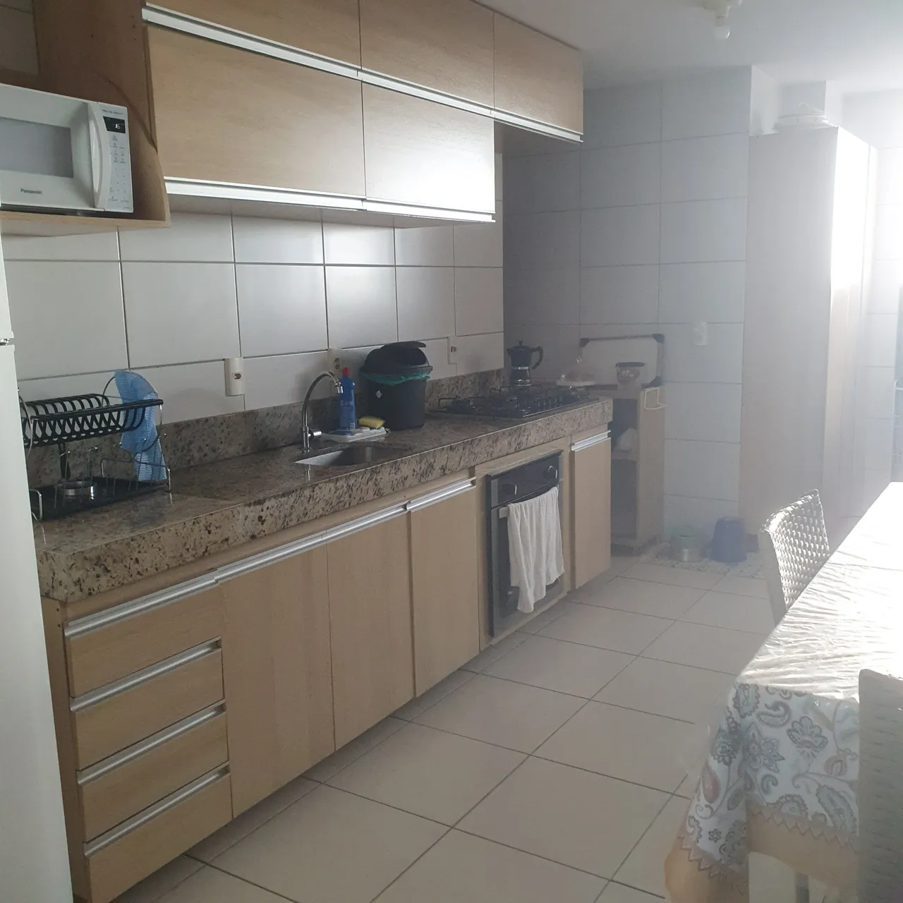5-bedroom apartment in a building with a gym — photo 8