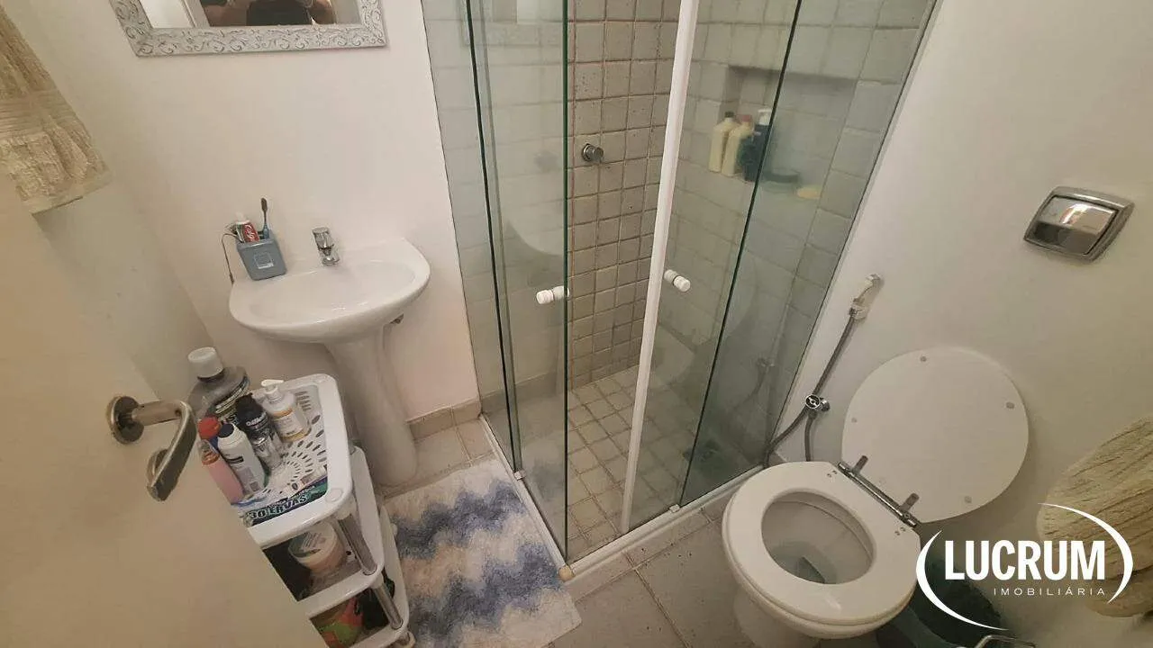 Mountain view in a 3-bedroom apartment, 110 m² — photo 16