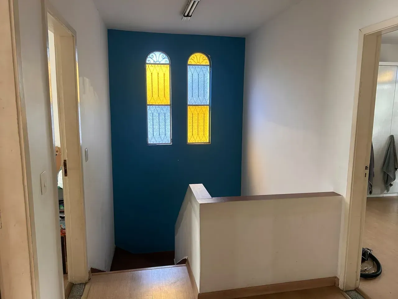 Washing machine in a 5-bedroom house, 314 m² — photo 12