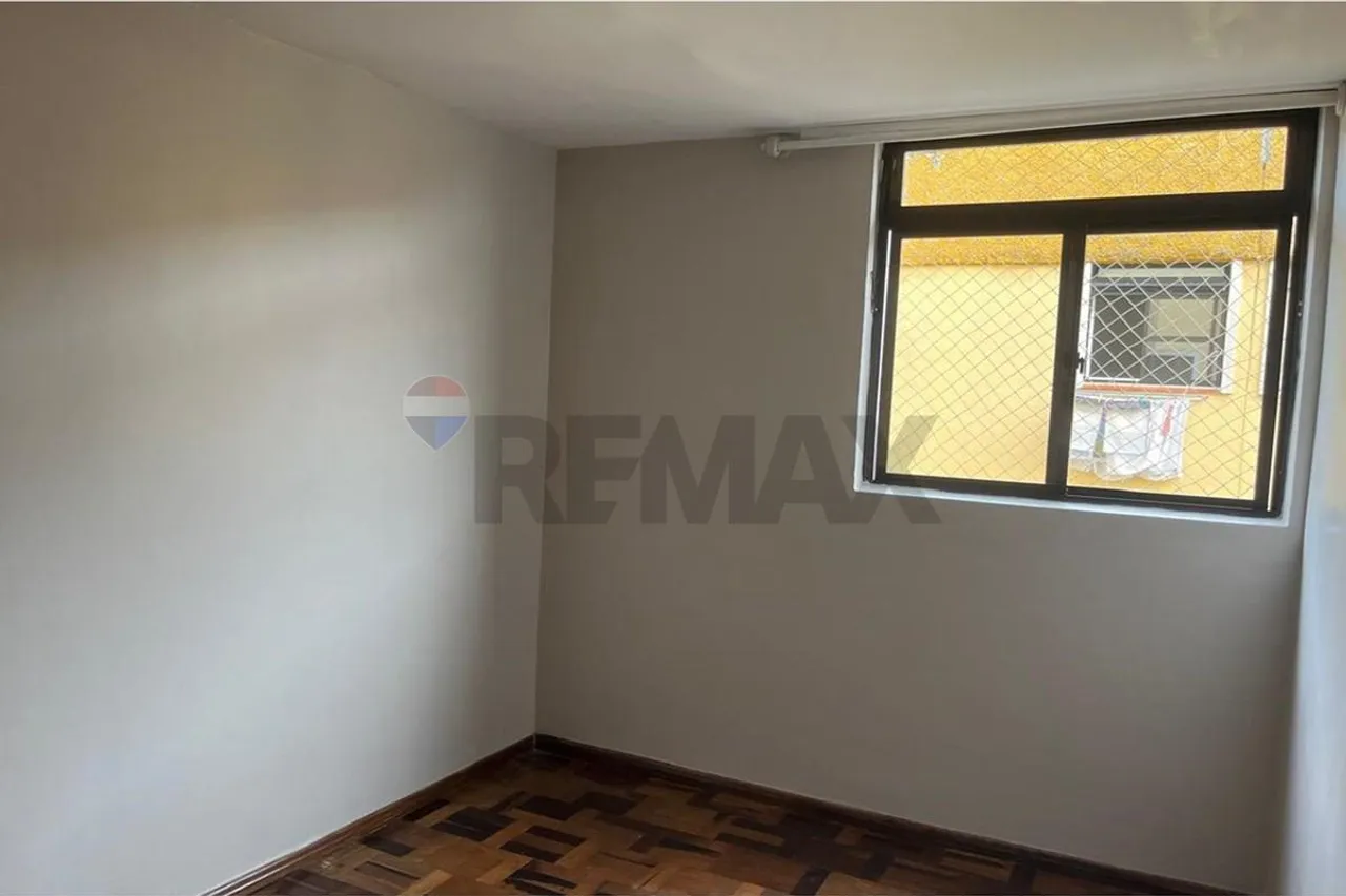 Apartamento com 3 quartos e cozinha a gás — photo 7