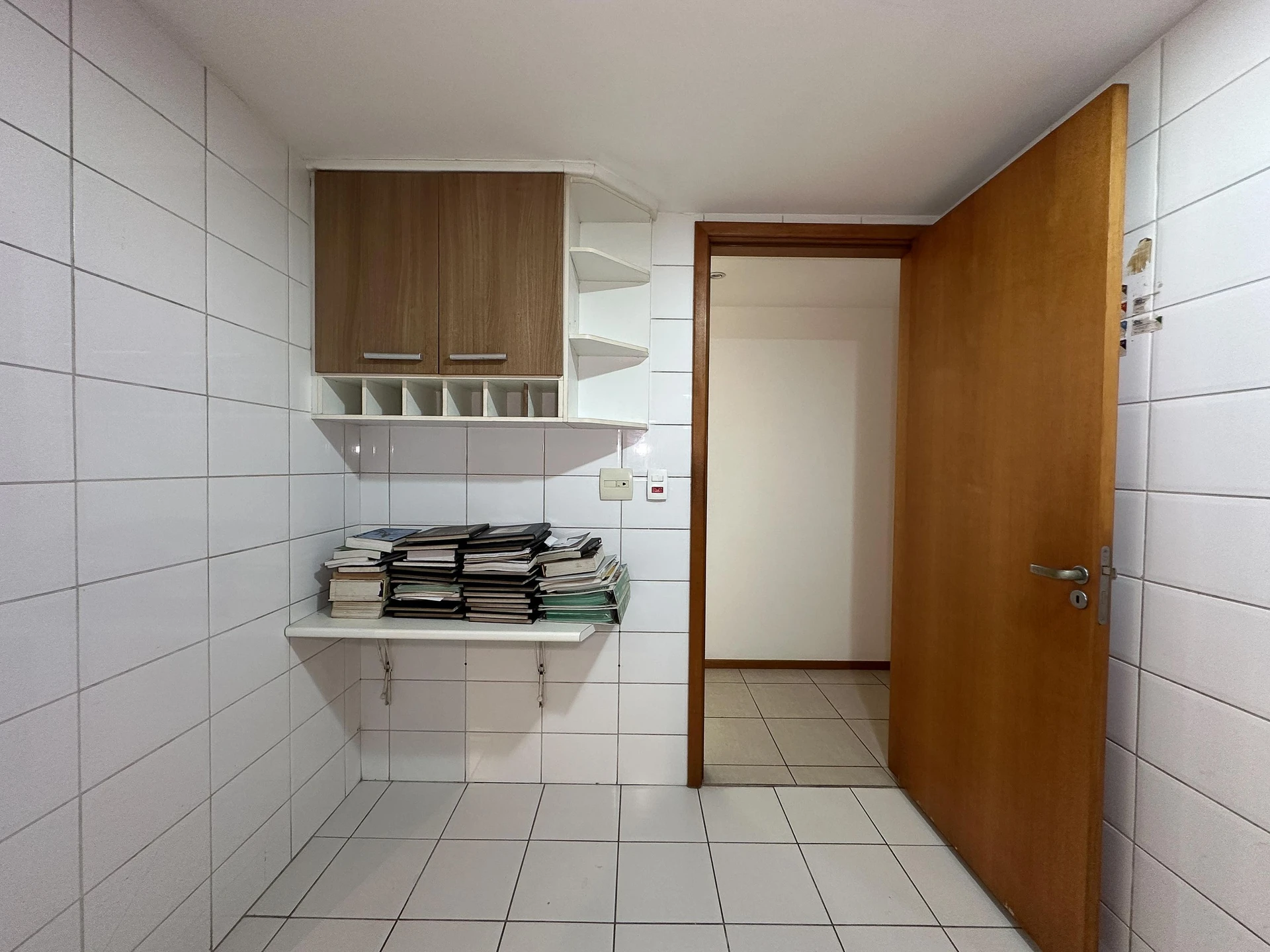 3-bedroom apartment in a building with a sauna — photo 63