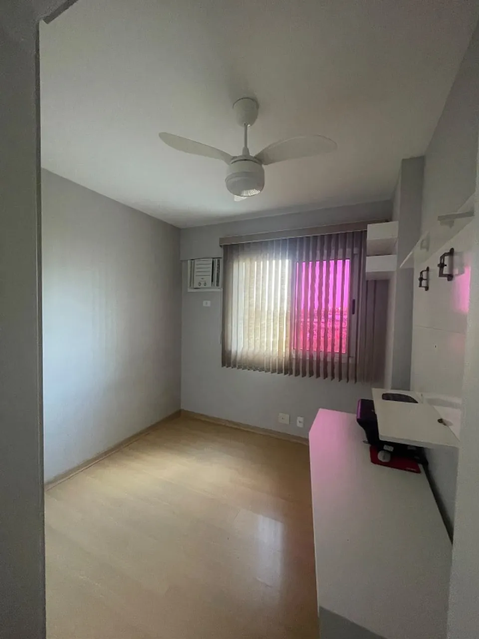 Mountain view in a 2-bedroom apartment, 67 m² — photo 11