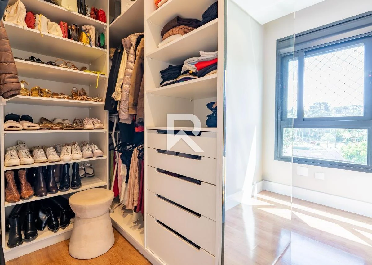 Balcón gourmet y 3 dormitorios: departamento de 143 m² — photo 3