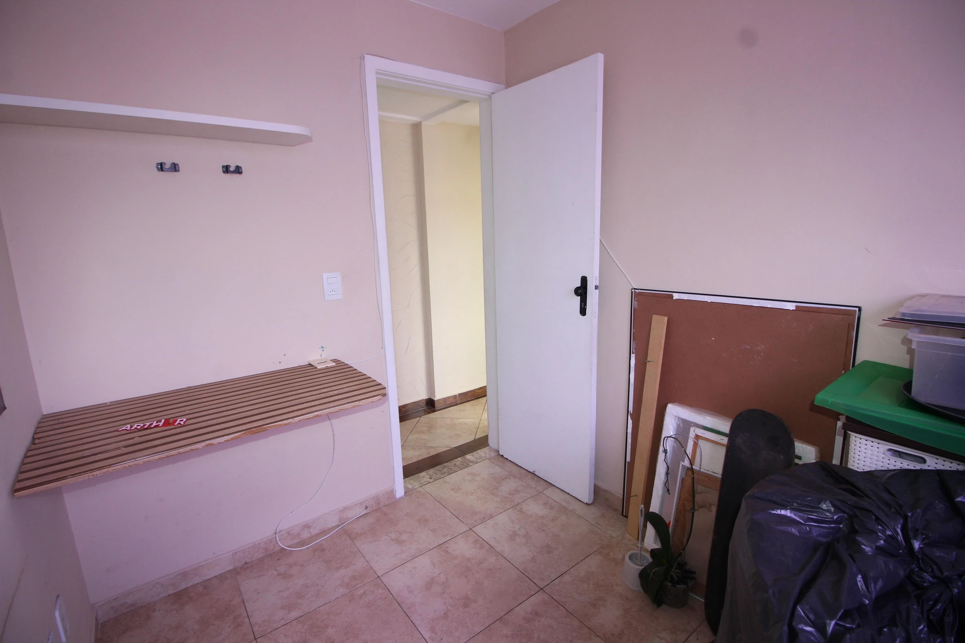 Квартира з 3 спальнями та робочим місцем, Ріо-де-Жанейро — photo 26