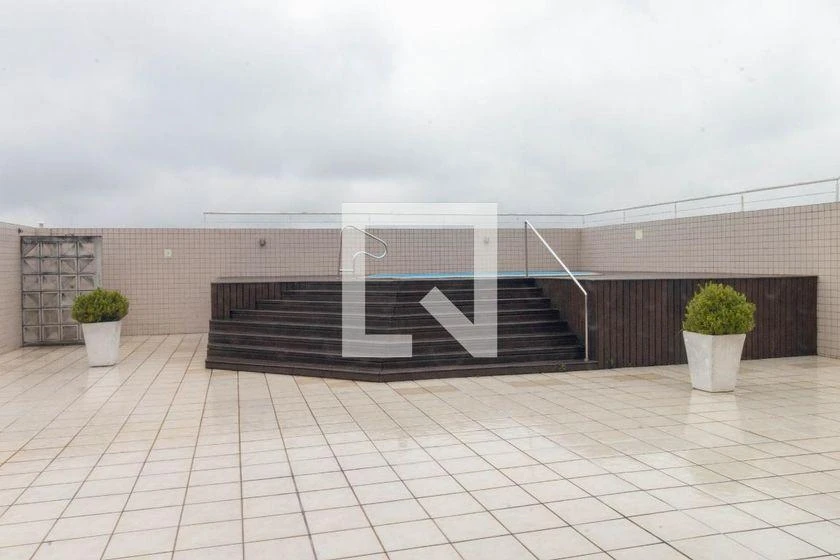 Квартира 41 м² з пральною машиною та робочим місцем — photo 18