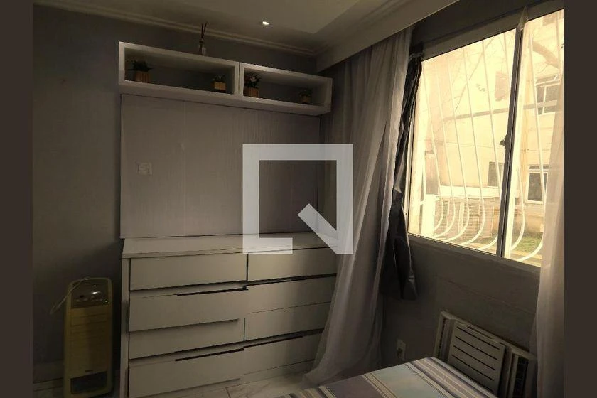 Пральна машина та 2 спальні: квартира 43 м² — photo 5