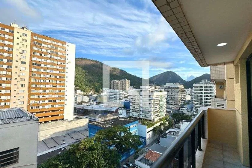 Apartamento mobiliado de 37 m² com 1 suíte e 1 vaga — photo 19