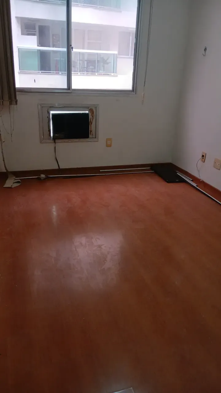 Furnished 3-bedroom apartment with 1 bathroom and parking — photo 3