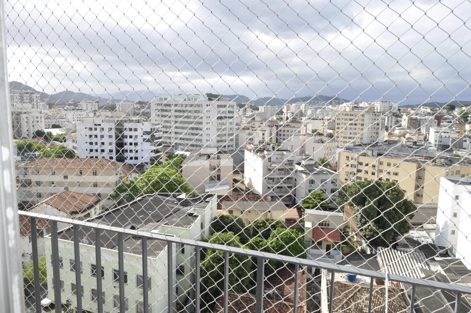 Furnished apartment, 79 m², with a washing machine — photo 33