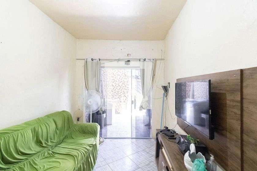 Furnished house with 4 bedrooms and 90 m² no parking — photo 7