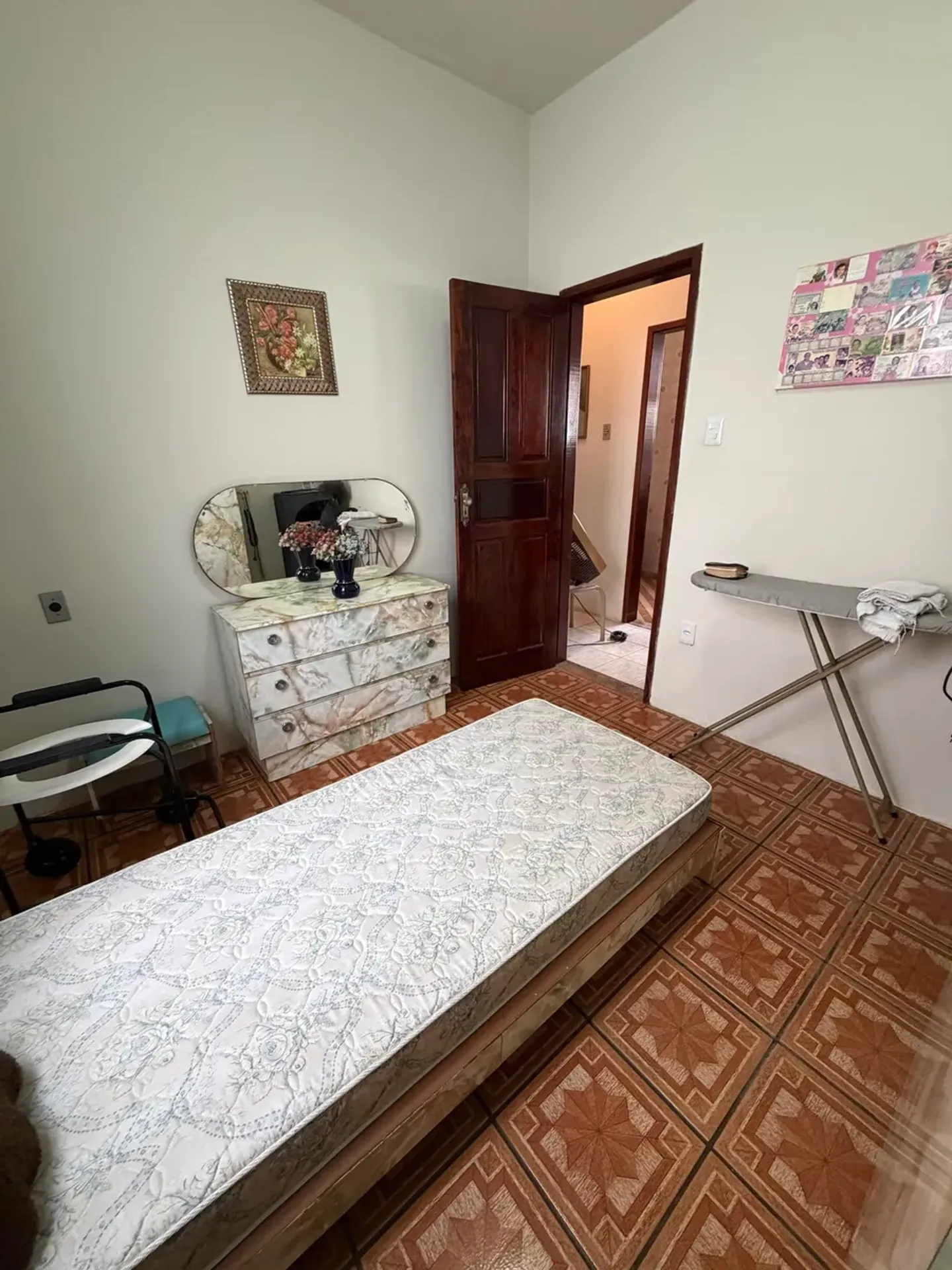 House, 100 m², with a washing machine — photo 26