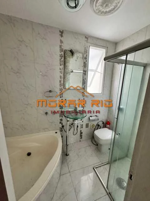 Ванна та 4 спальні: будинок 400 м² — photo 15