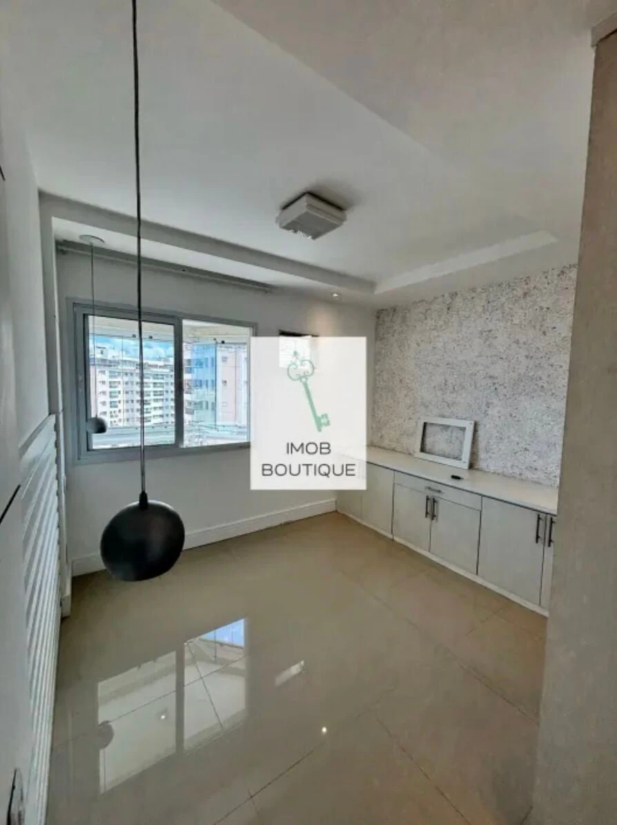 Apartamento mobiliado 84 m² com cozinha a gás e 1 vaga — photo 17