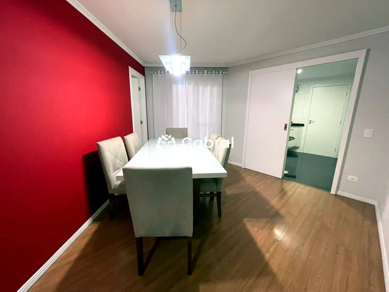 3-bedroom apartment with one en-suite bathroom — photo 16