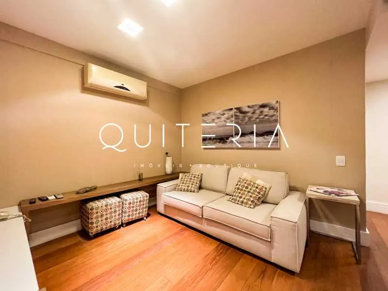 Apartamento duplex com varanda, 3 quartos e 5 banheiros — photo 11