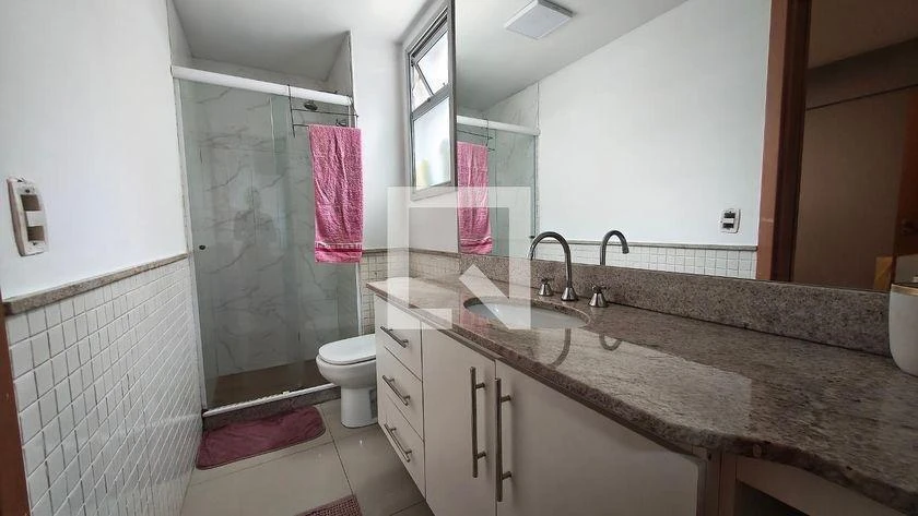 3-bedroom apartment with a home office in Rio de Janeiro — photo 34
