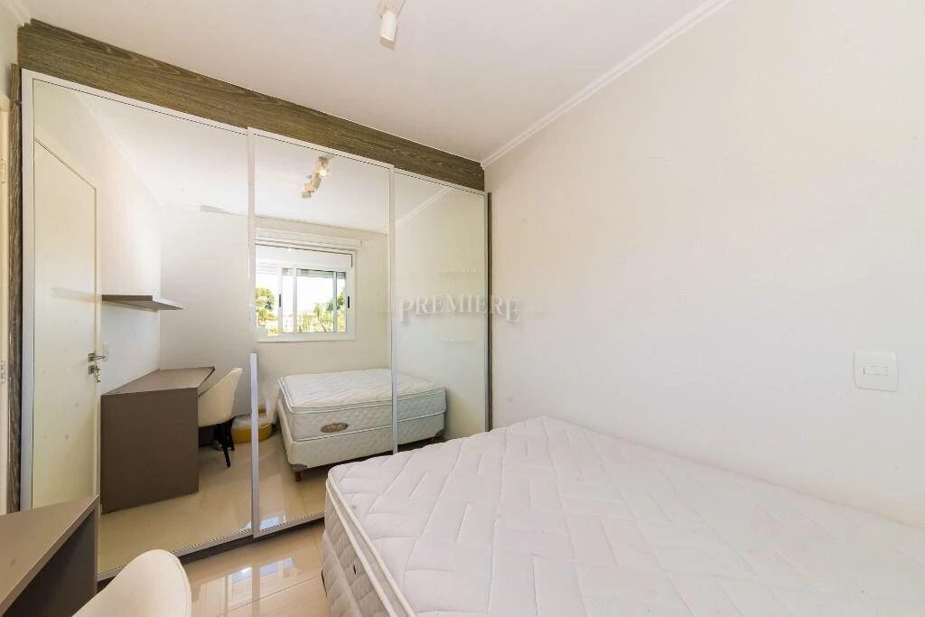 Washing machine in a 2-bedroom apartment, 80 m² — photo 7