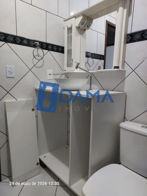 4-bedroom townhouse with separate, closed kitchen — photo 30