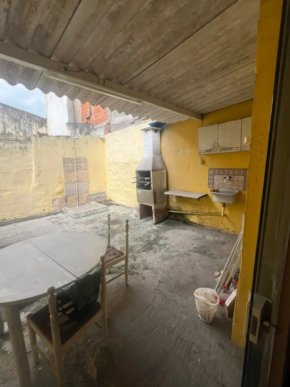 Casa de 2 quartos e 120 m² — photo 9