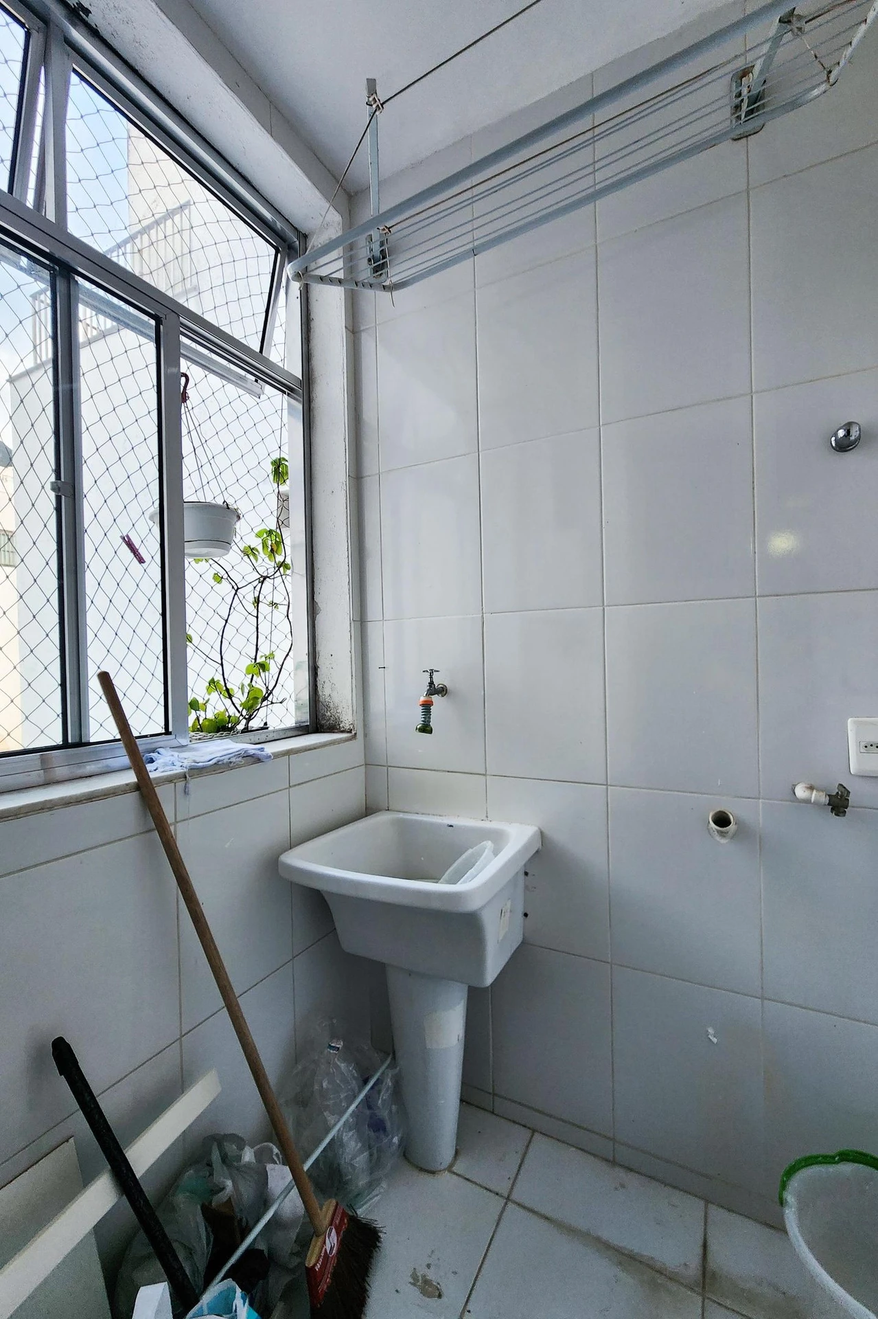Apartamento, 72 m², com closet — photo 30