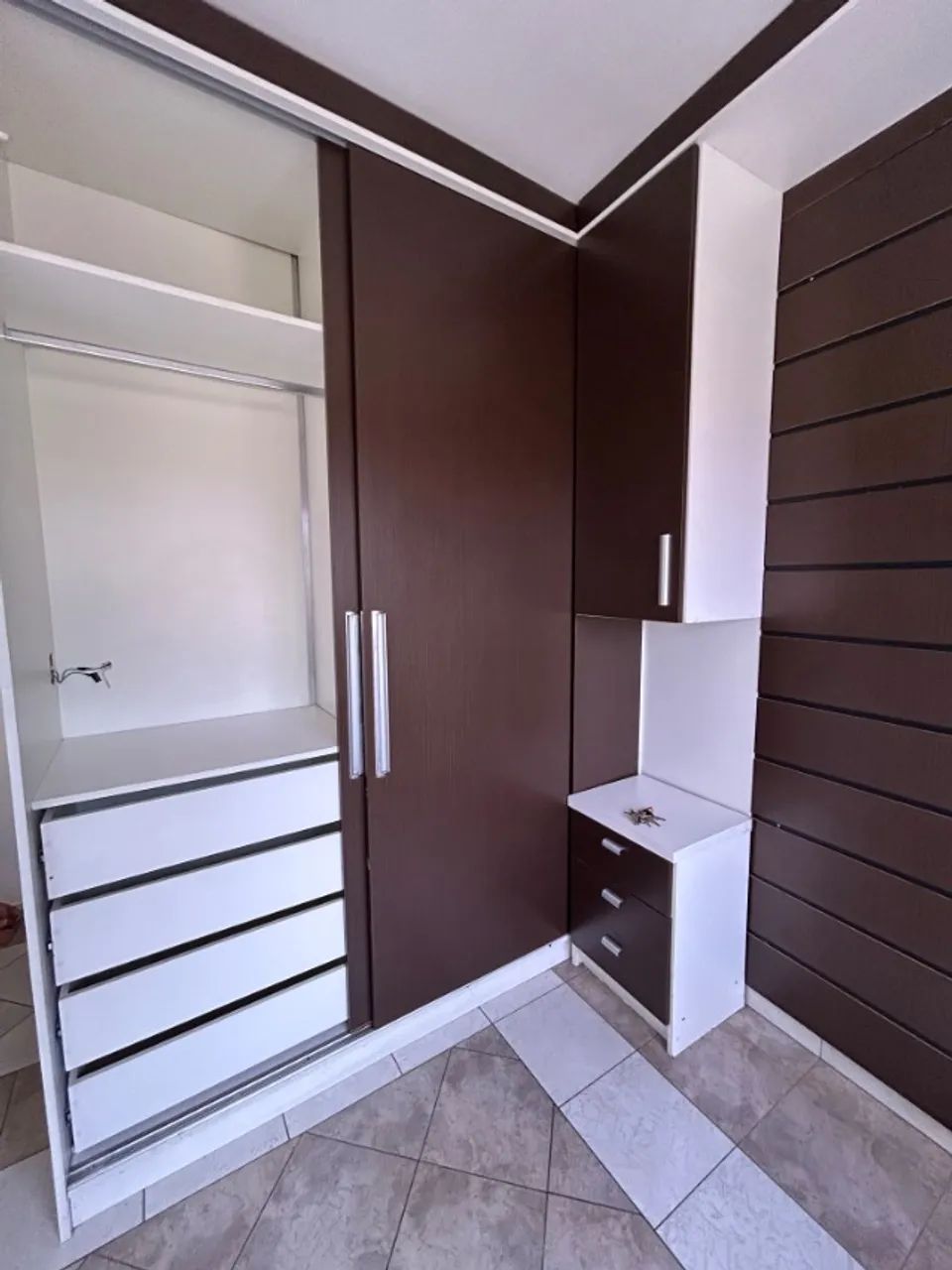 Apartamento para aluguel com 2 quartos e cozinha separada — photo 8