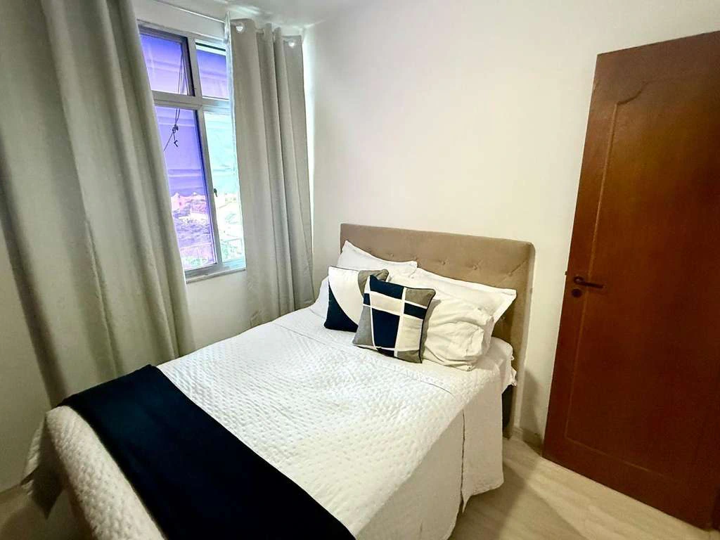 Apartamento mobiliado de 75 m² com 2 quartos e suíte — photo 12