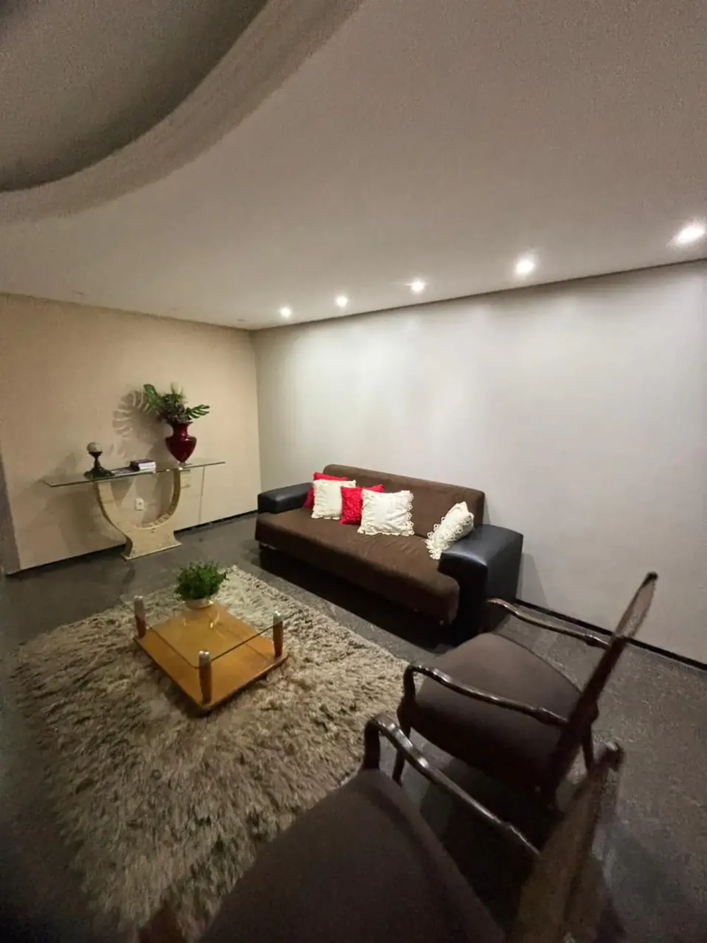 Apartamento de 148 m² com 4 quartos e 2 suítes — photo 19