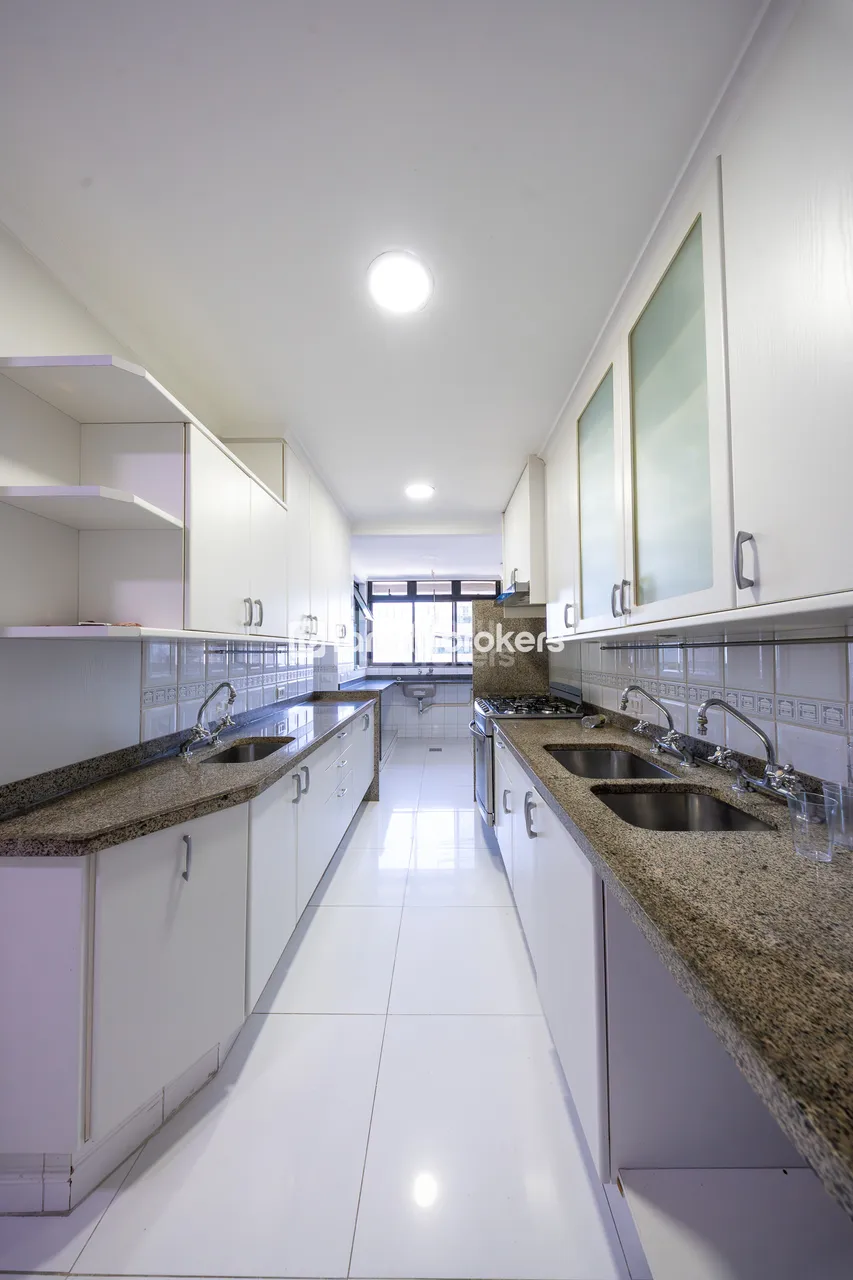 Мебльована дуплекс-квартира з 4 спальнями та 550 м² — photo 5