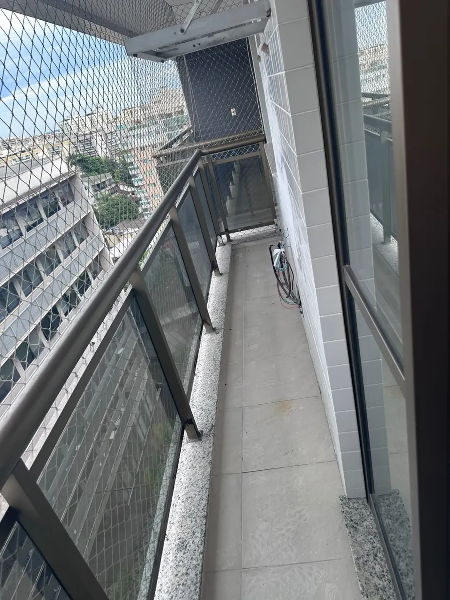 3-bedroom apartment with 3 bathrooms on the 7th floor — photo 23