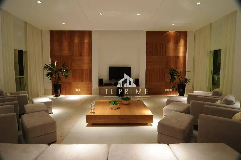 4-suite apartment with 555 m² and 5 parking spaces — photo 66