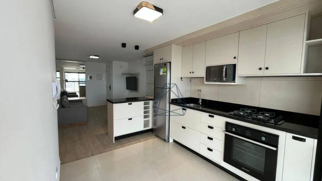 Apartamento mobiliado de 92 m² com 2 quartos e sacada — photo 10