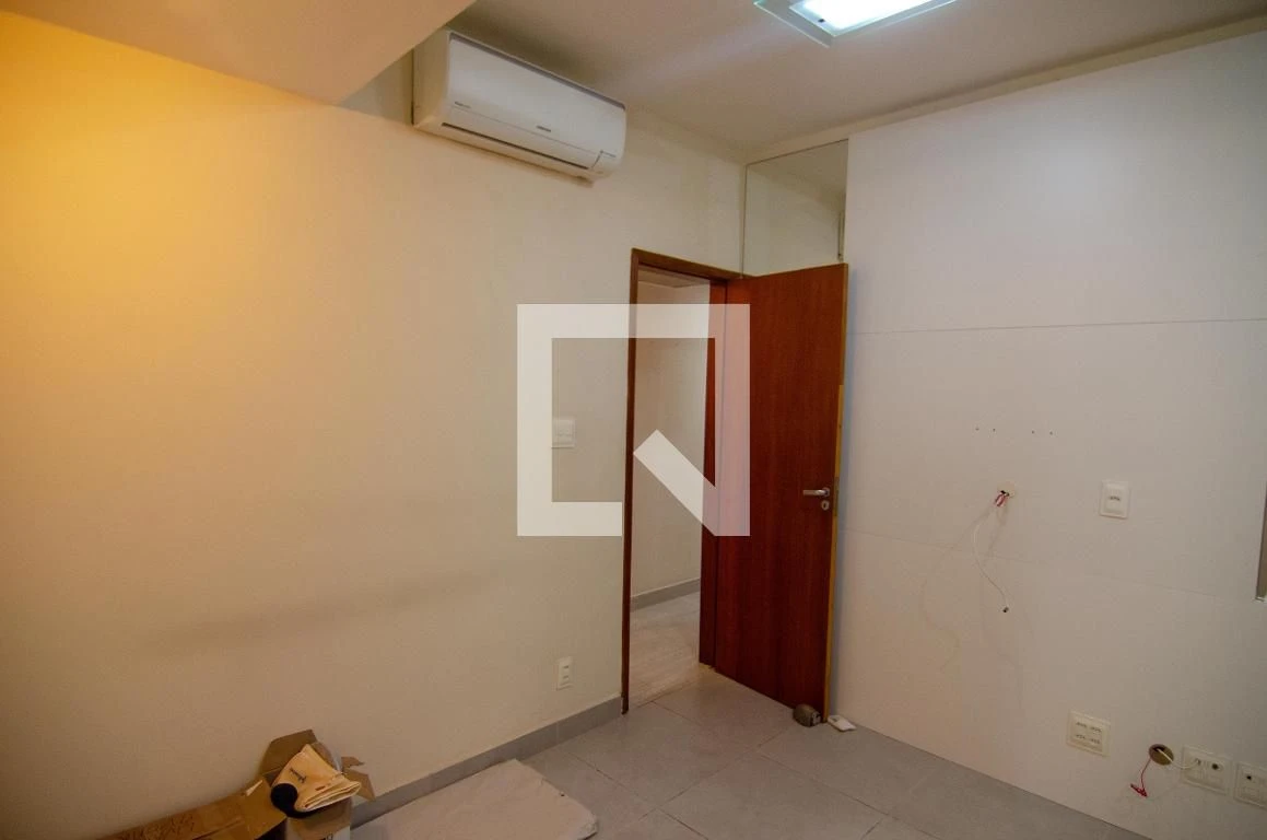 Furnished apartment, 67 m², with a washing machine — photo 31