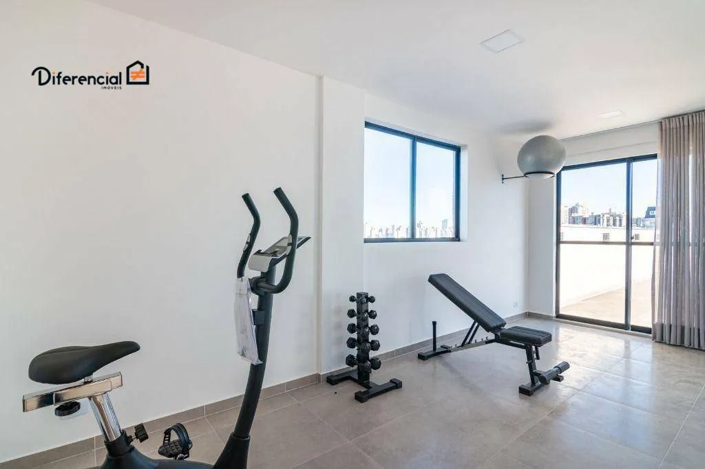 Studio com 1 dormitório e 22 m², sem vaga — photo 11