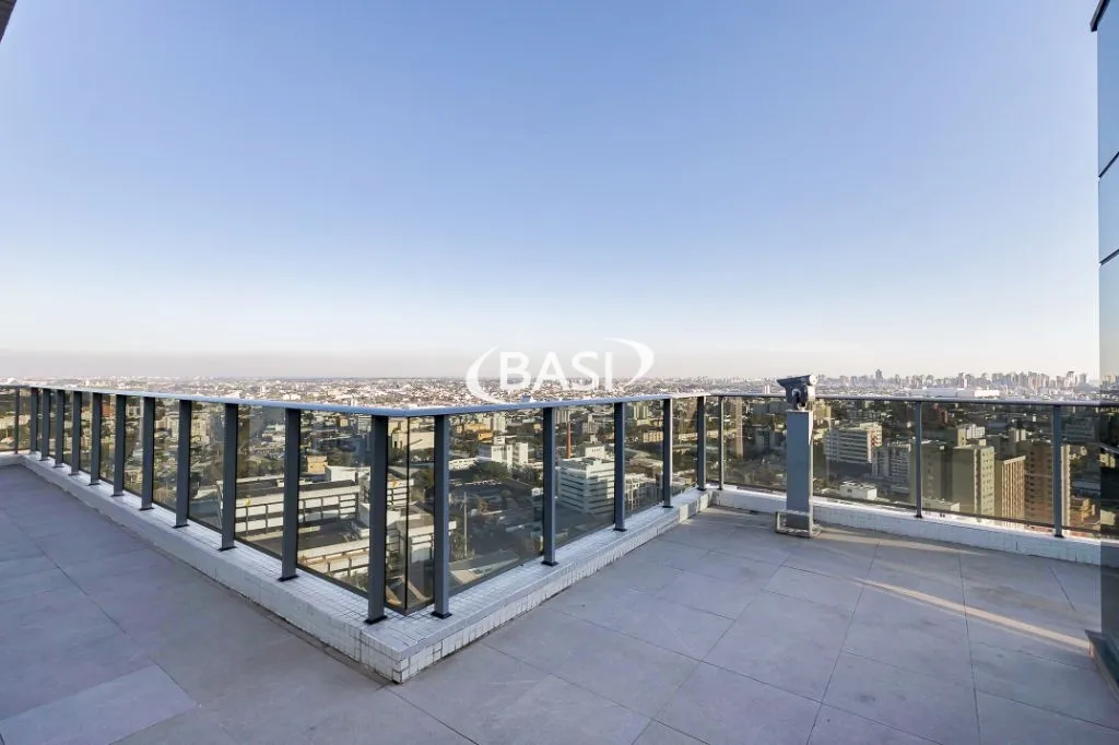 Estudio amueblado de 42 m² en el 15º piso con balcón — photo 11
