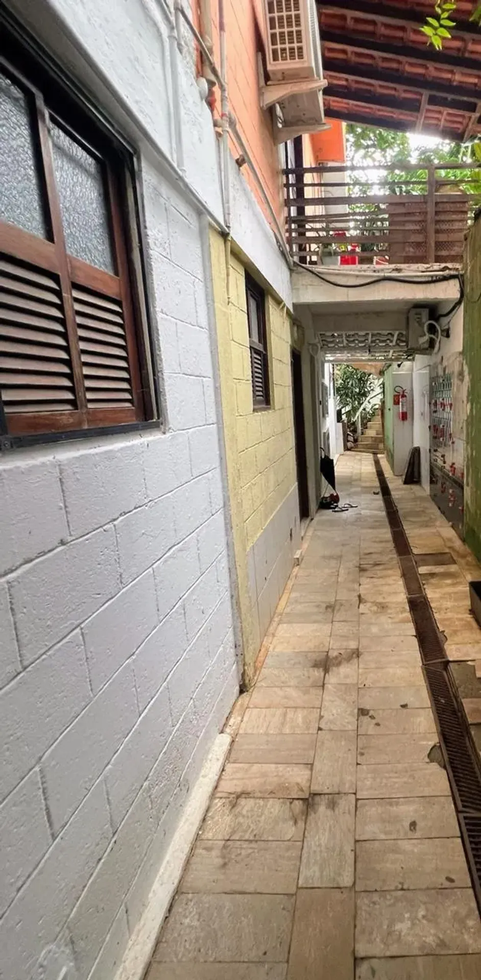 Apartamento duplex com 1 suíte e varanda — photo 3