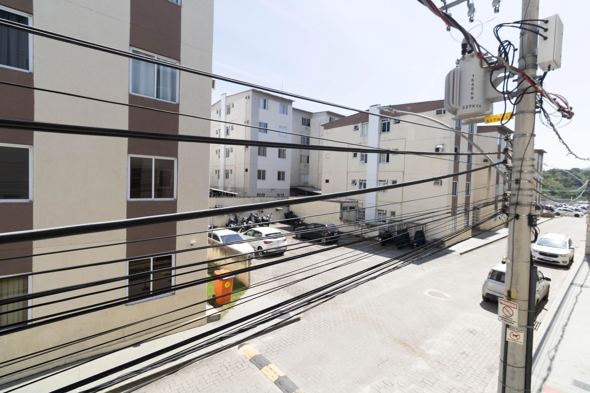 2 quartos e máquina de lavar: apartamento de 55 m² — photo 7
