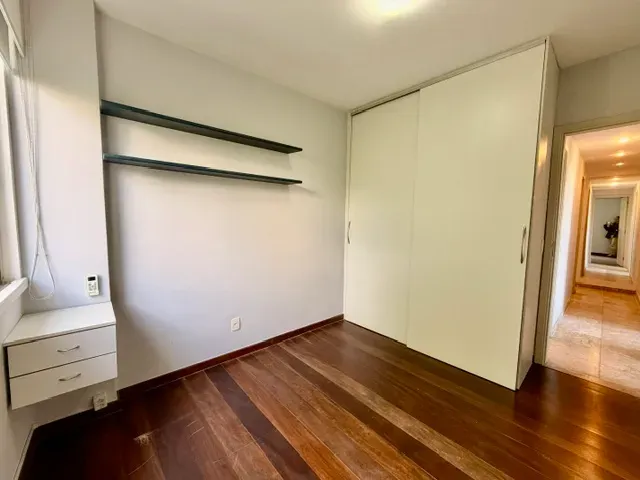 3-bedroom apartment with a washing machine in Rio de Janeiro — photo 5