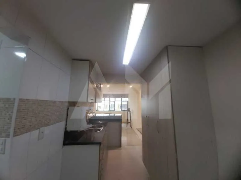 Apartment, 100 m², with a bathtub — photo 8