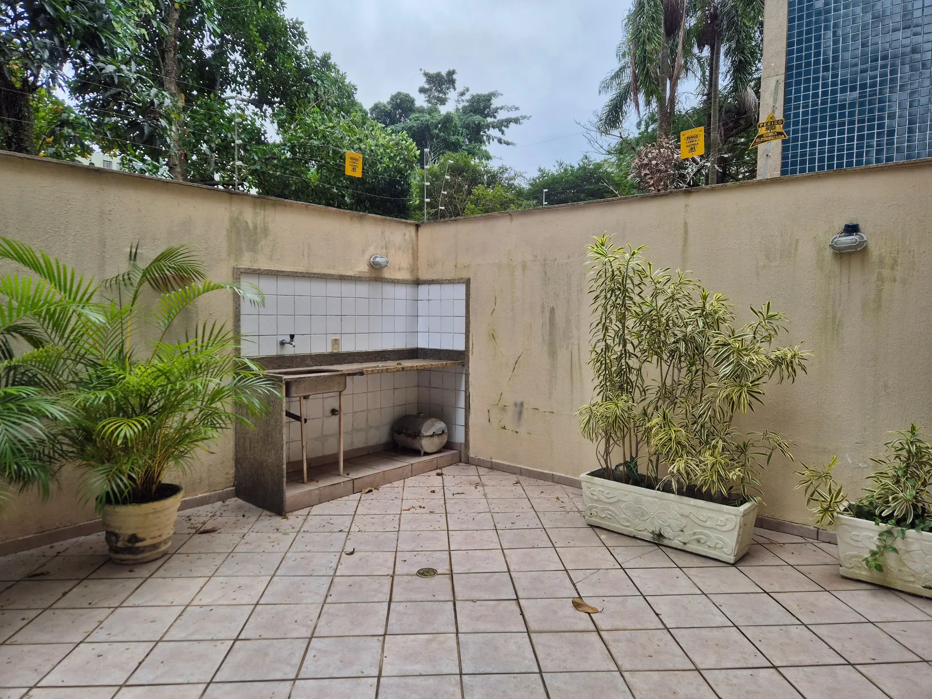 Apartamento sem mobília com 2 quartos e 2 vagas — photo 5