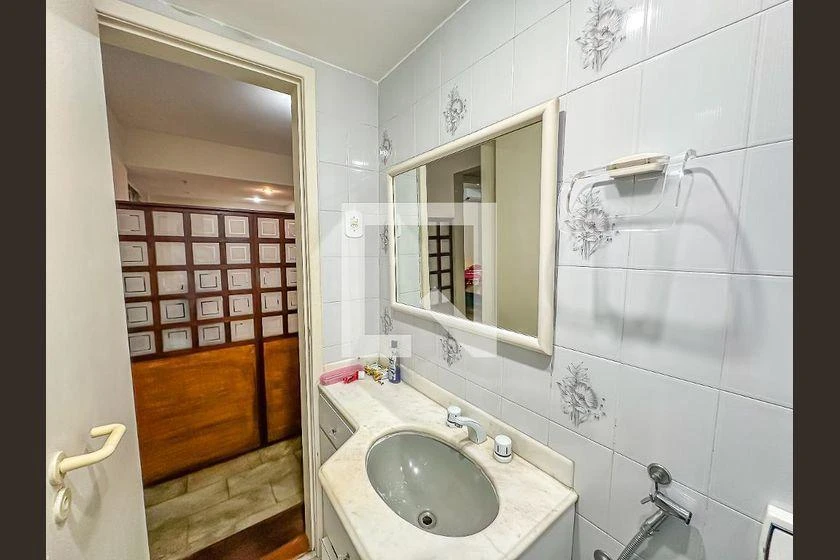 2-bedroom apartment with 120 m² and 1 parking space — photo 30