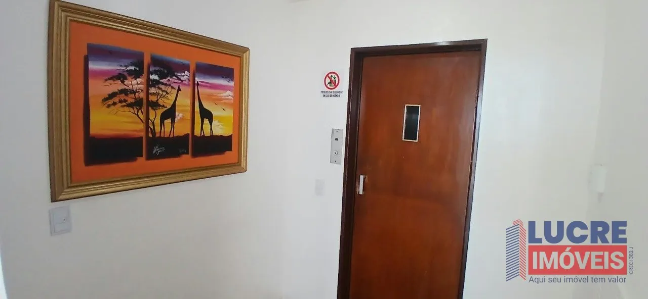 3-bedroom apartment with a water view in João Pessoa — photo 18